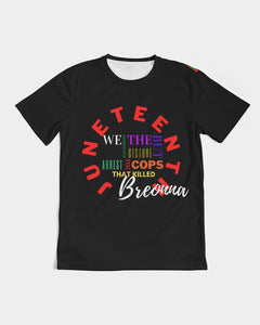 Thank You - Juneteenth Men's Premium Tee
