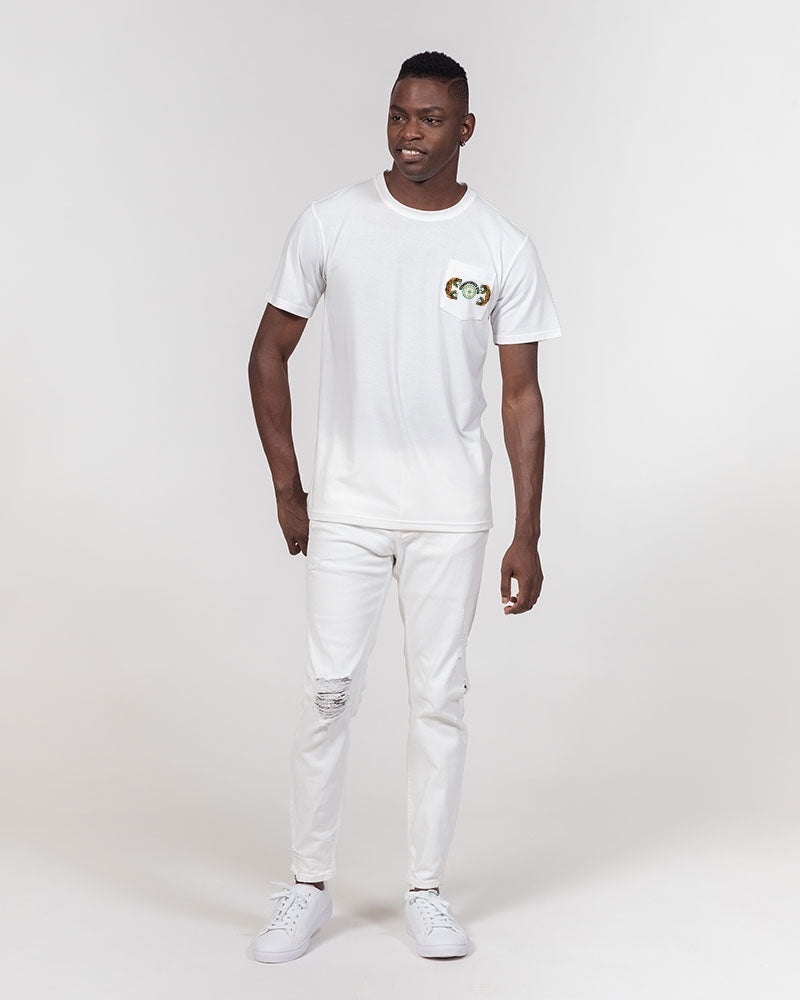 HUMPRHIES ERA Men's Everyday Pocket Tee