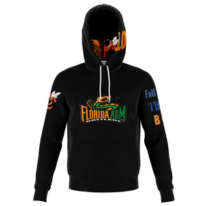 Carmen's Hoodie
