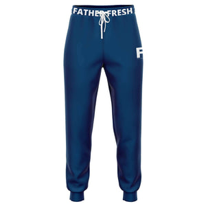 Cliff Blueberry Jogger