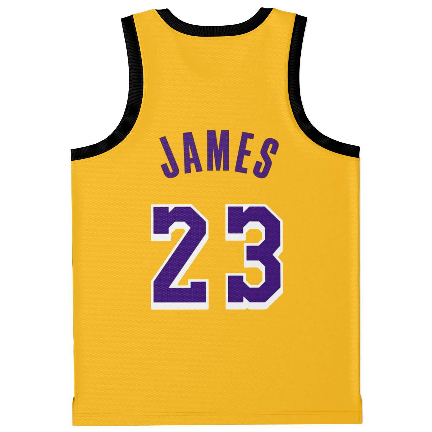 DA Laker Jersey
