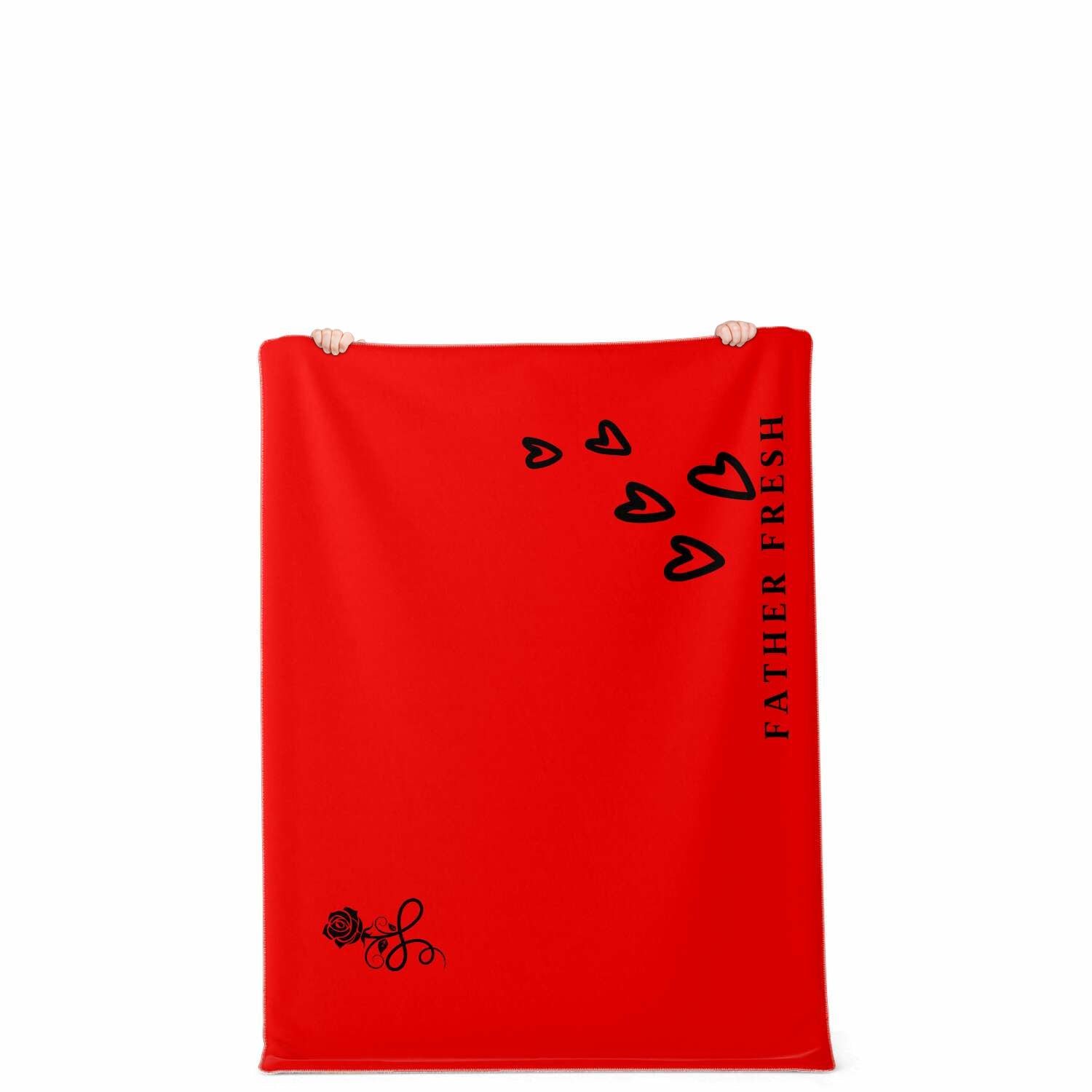 The Love Blanket