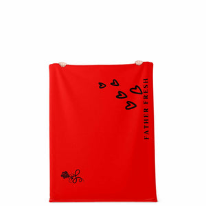 The Love Blanket