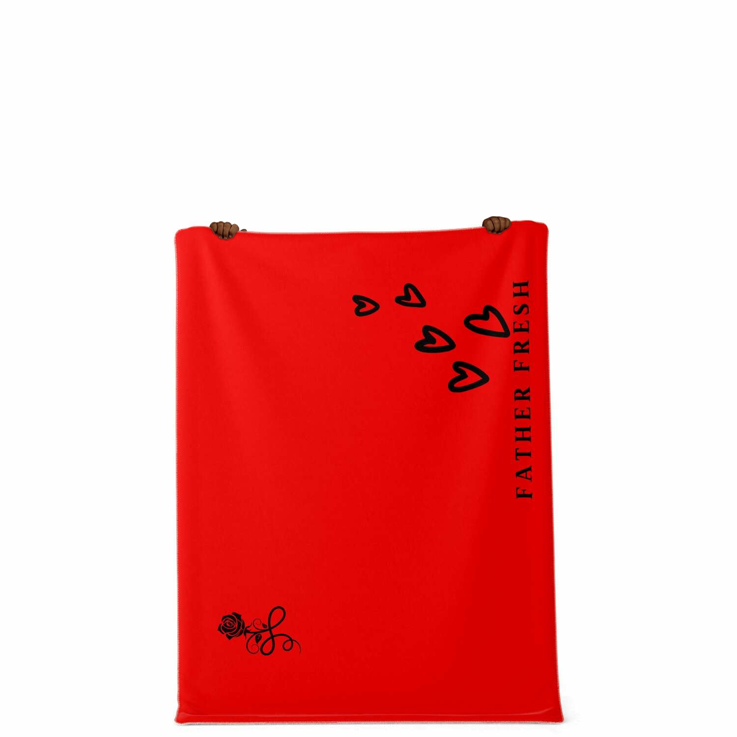 The Love Blanket
