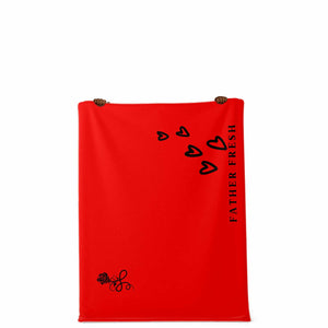 The Love Blanket