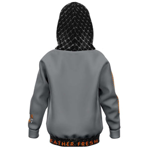 Excellence with Caring Kids - Hoodie Gray