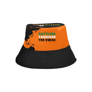 Rattler Takeover Bucket Hat