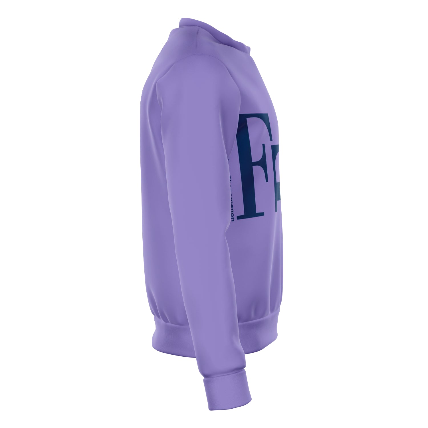 FF 'Eggplant' Sweatshirt