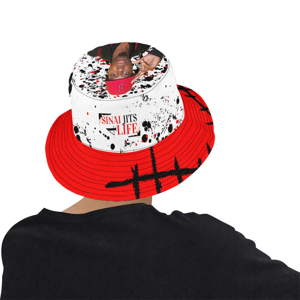 Bondox Bucket Hat