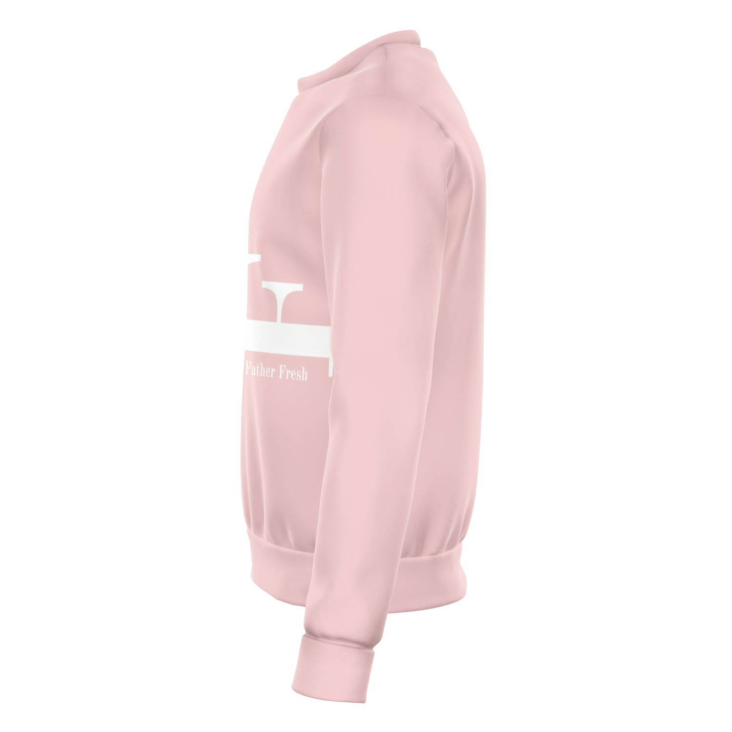 FF 'Pink Phenom' Sweatshirt