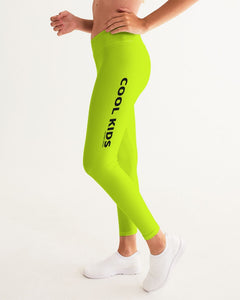 Cool Kids Women's Yoga Pants