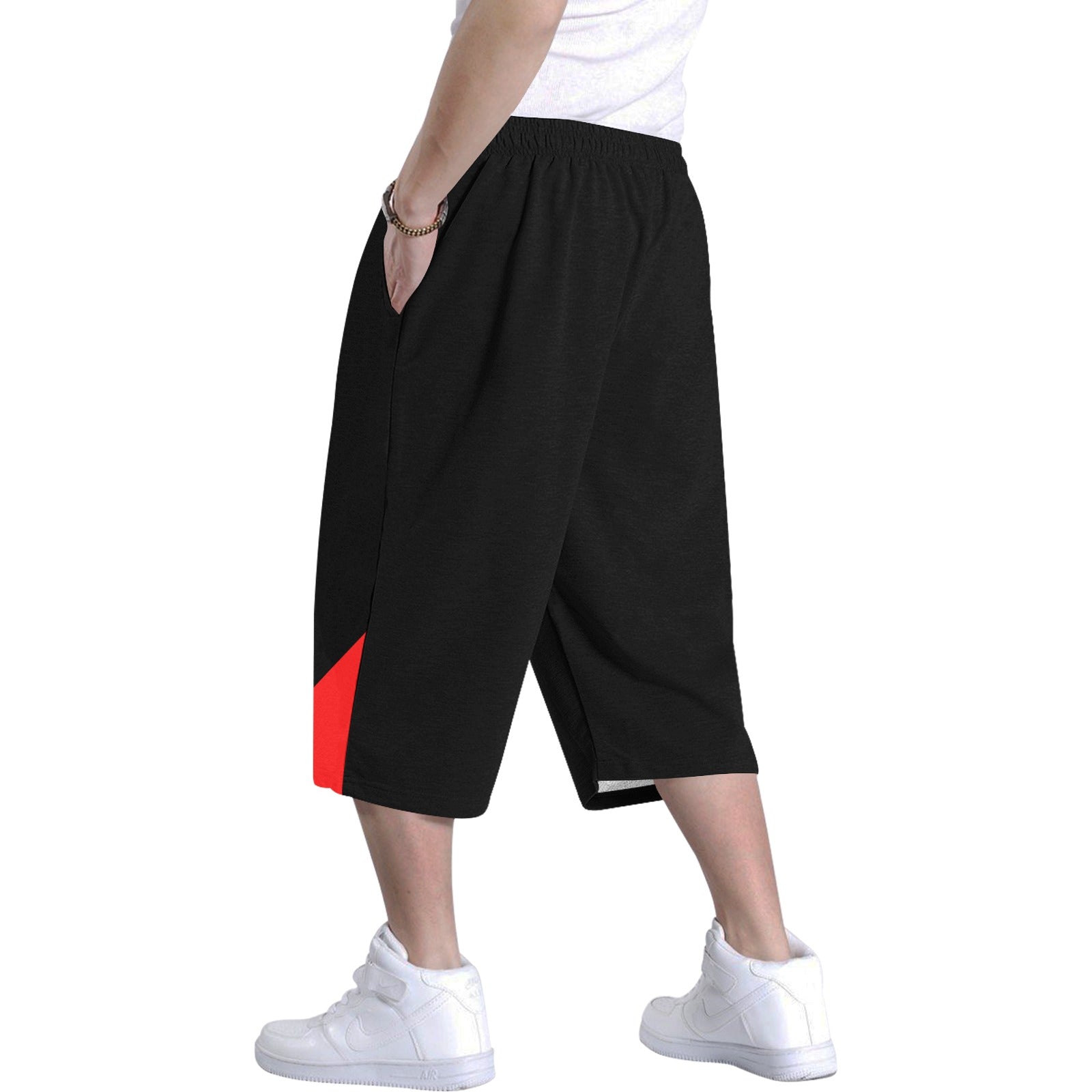 D&D Shorts Shorts