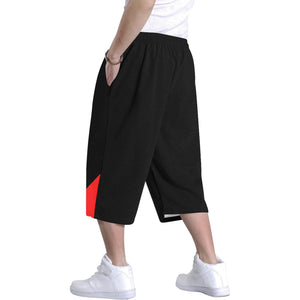 D&D Shorts Shorts