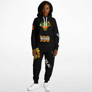 HBCU Sweatsuit Set