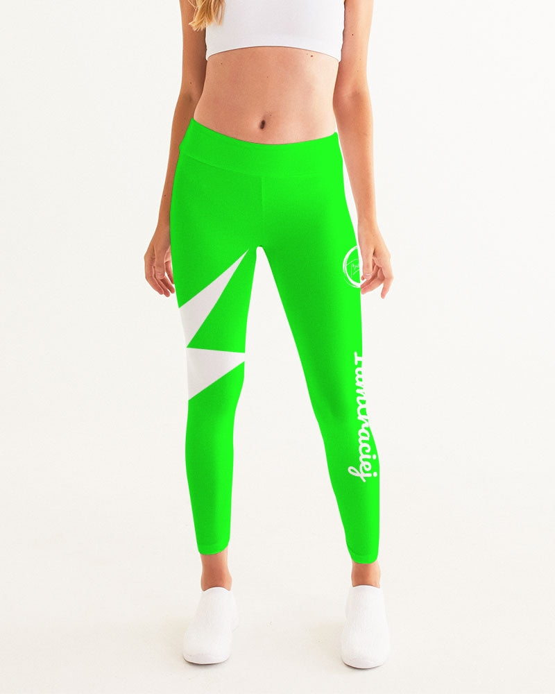 Iamtraciej Women's Yoga Pants