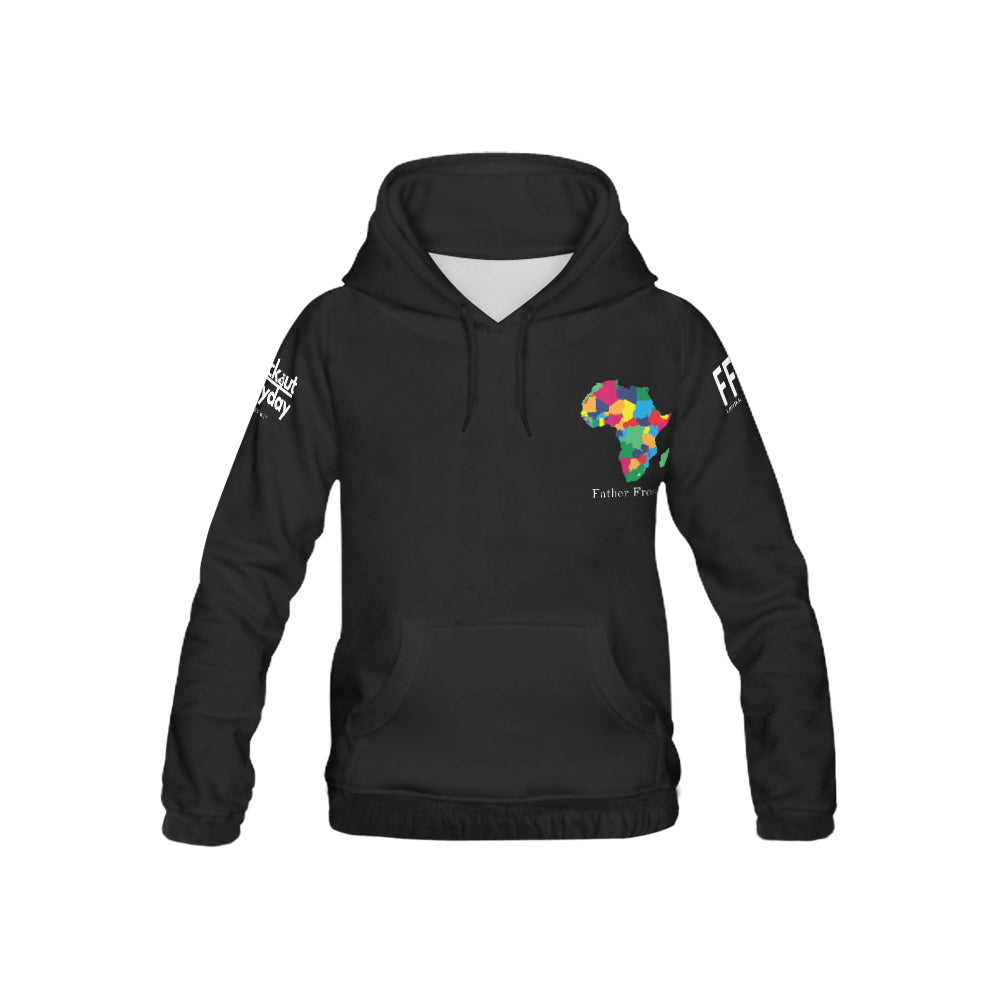 Culture Hub - Hoodie for Kids