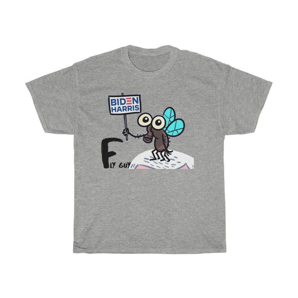 Fly Guy Tee