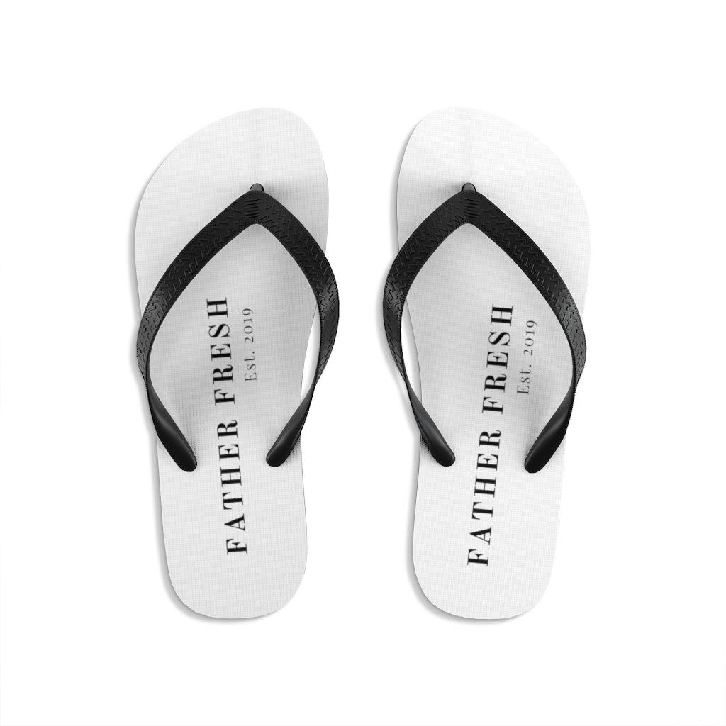 Fresh - Unisex Flip-Flops