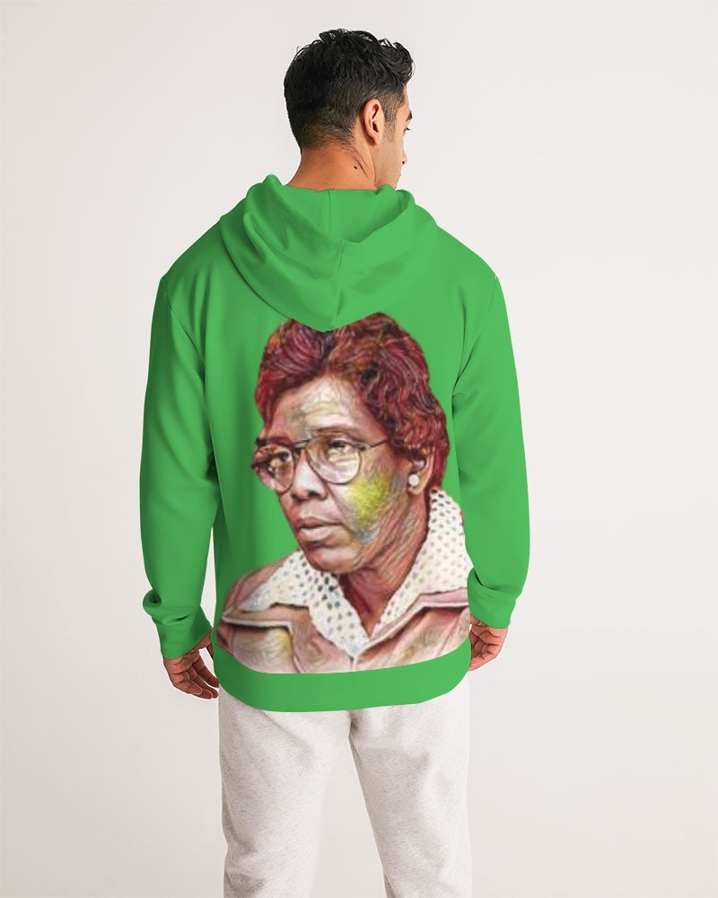 Crystal’s Hoodie