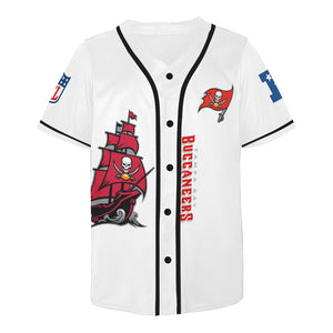 Custom TB Jersey