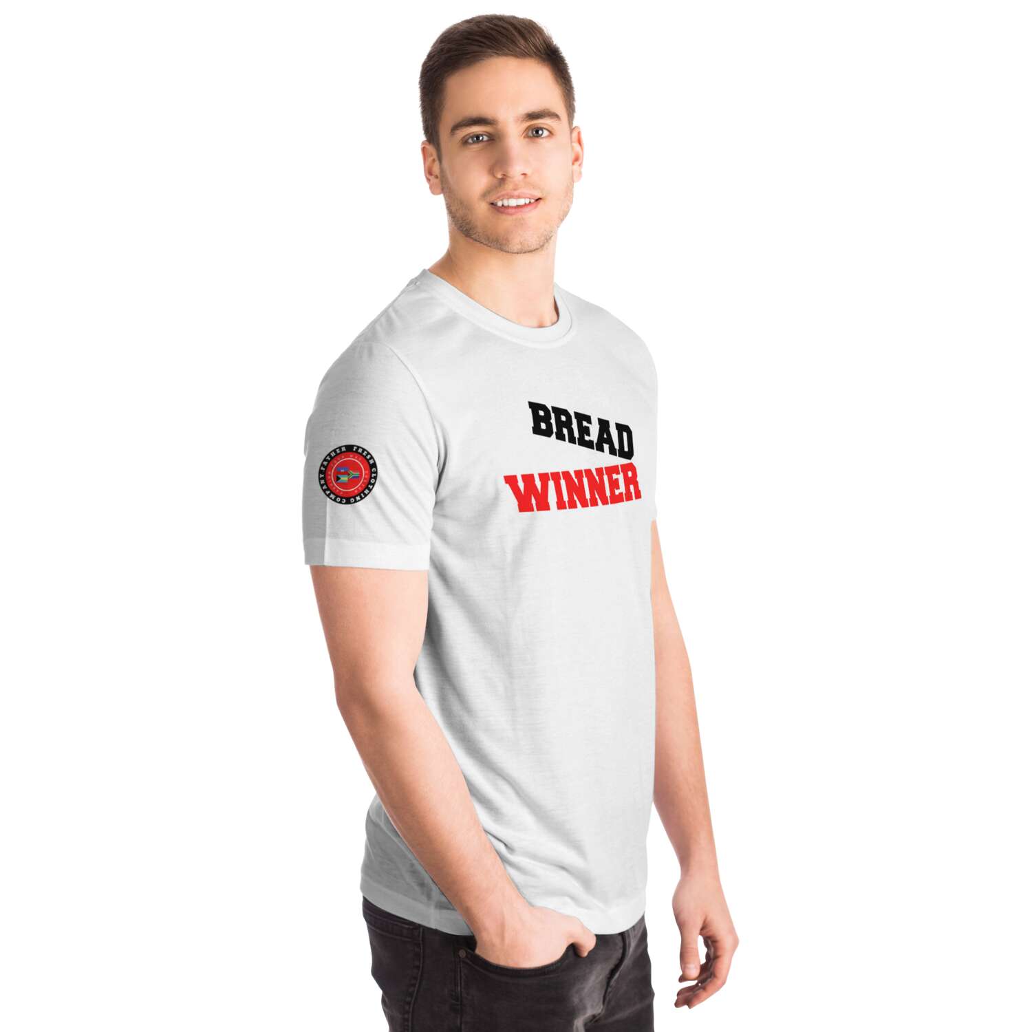 Bread Winners Tee