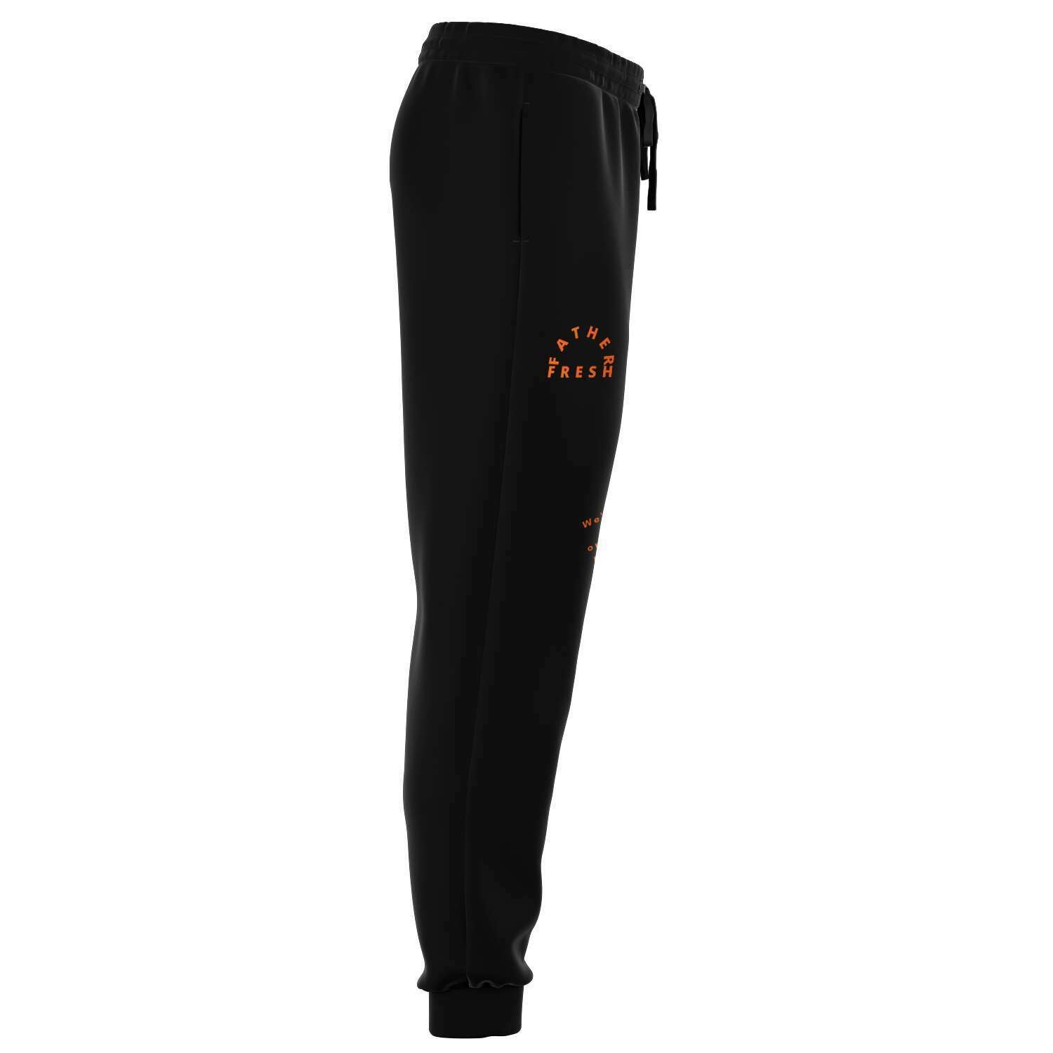 The Black Owned Series Sweatpants