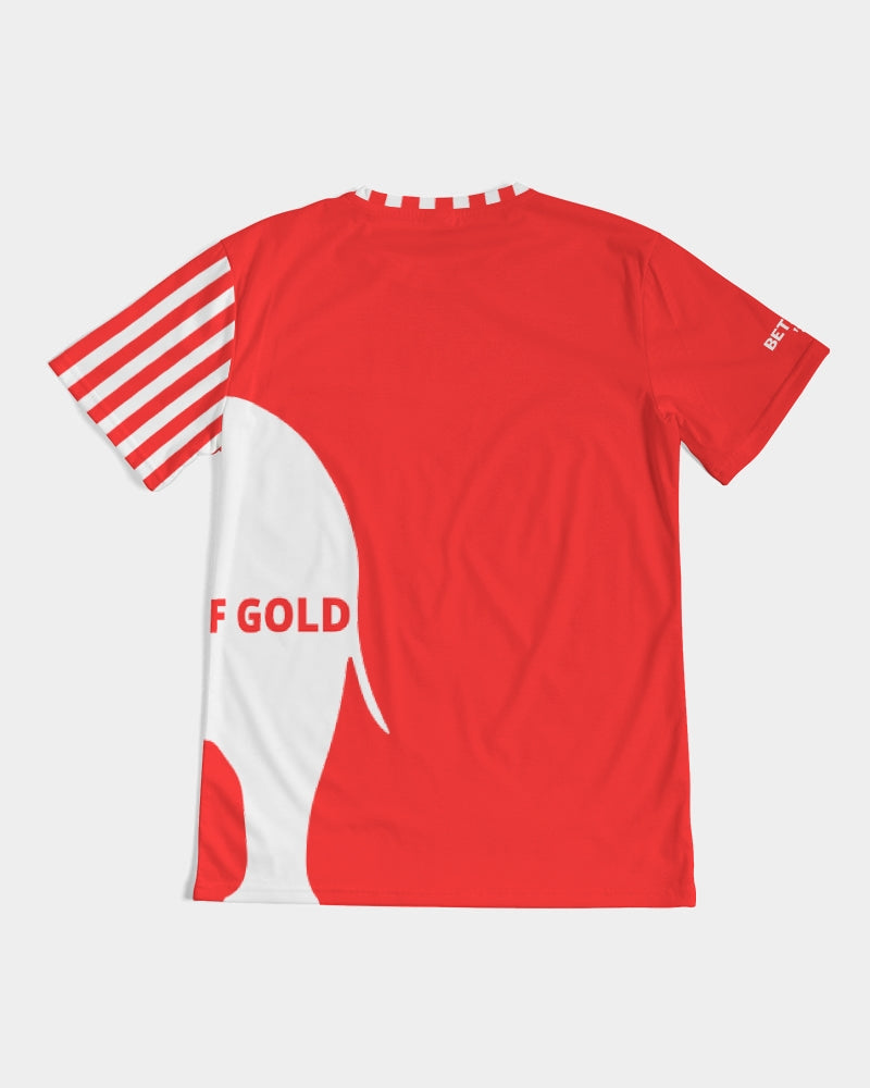 Delta Men's Tee