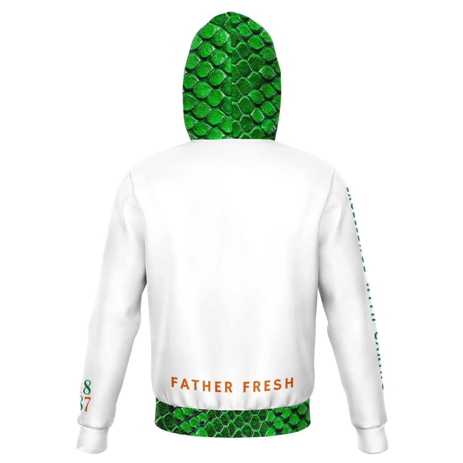 Cory's Hoodie