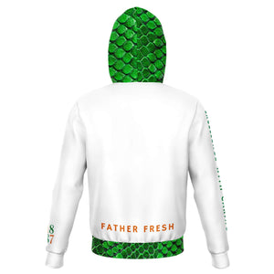 Cory's Hoodie