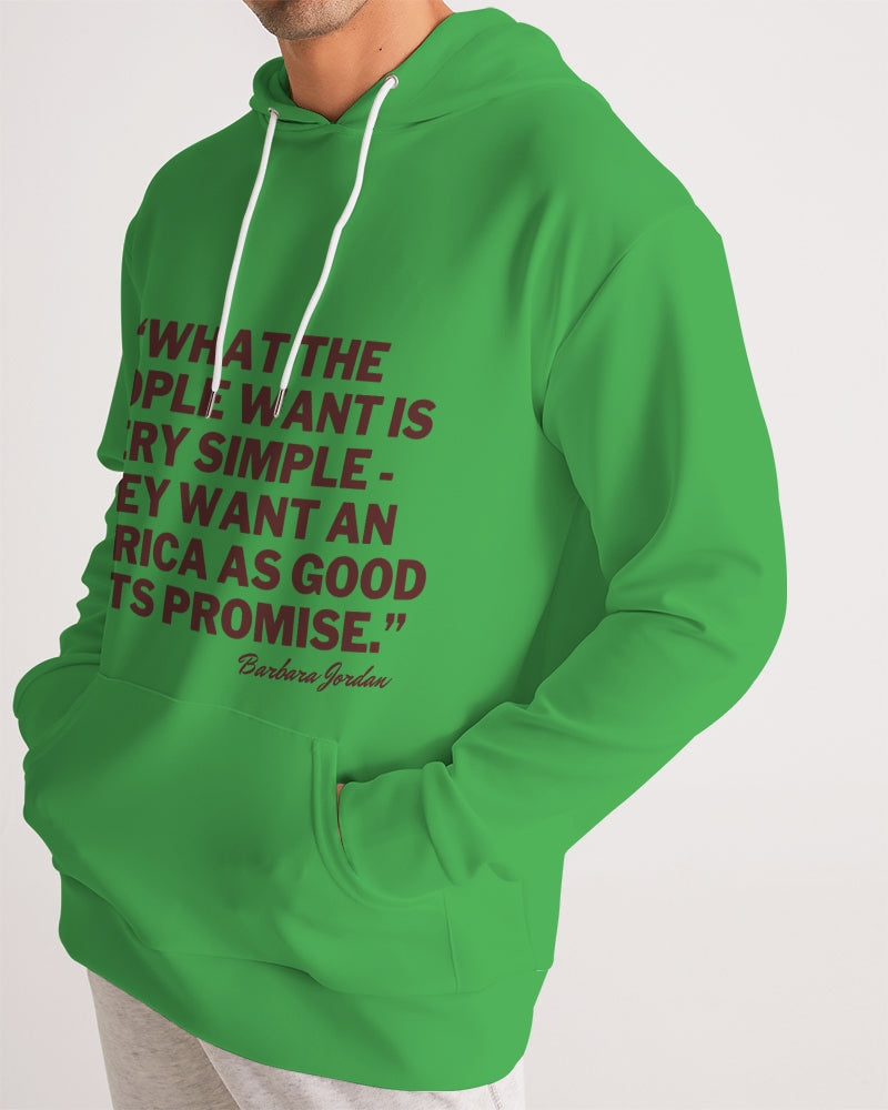 Crystal’s Hoodie