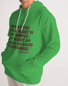 Crystal’s Hoodie