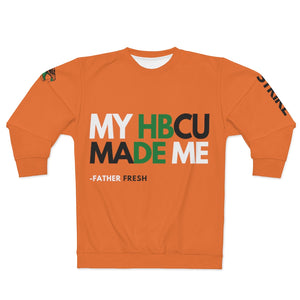 MY HBCU MADE ME STRIKE - Sweatshirt