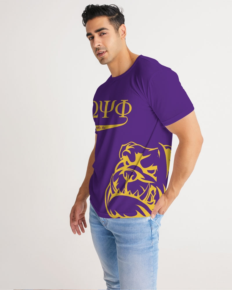 Dr Coach Men's Tee