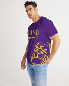 Dr Coach Men's Tee