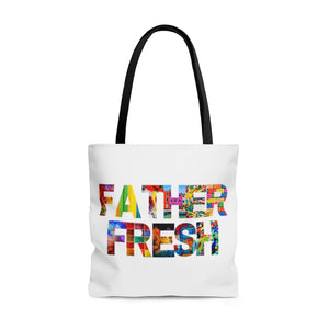 Art - AOP Tote Bag