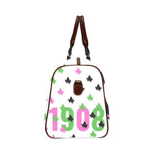 CLC Custom Waterproof Travel Bag/Large