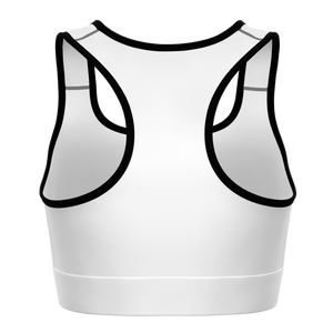 FF 'Snow' Sports Bra