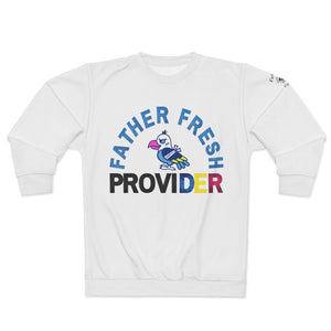 Provider -  Unisex Sweatshirt