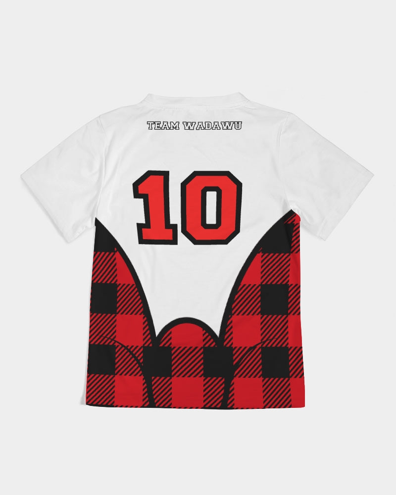 Zaria's Tee Kids Tee