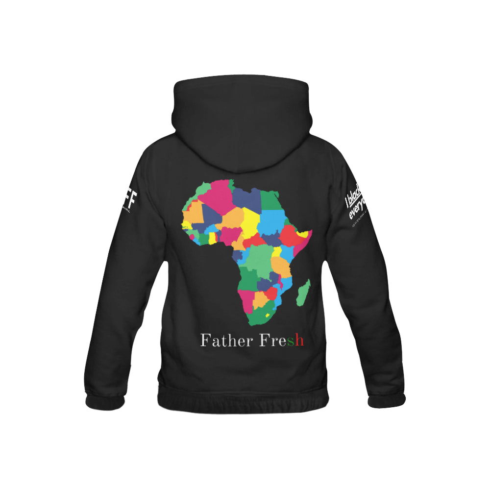 Culture Hub - Hoodie for Kids