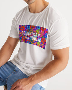 DR Flowers Men's Tee