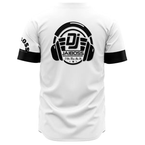 Jaiboss Custom Jersey