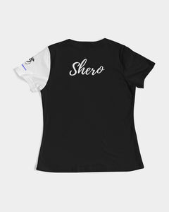 Stacey Shero Women's Tee