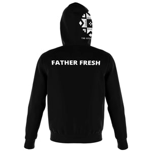 Father Fresh 'Mamba' Hoodie - Stevenson