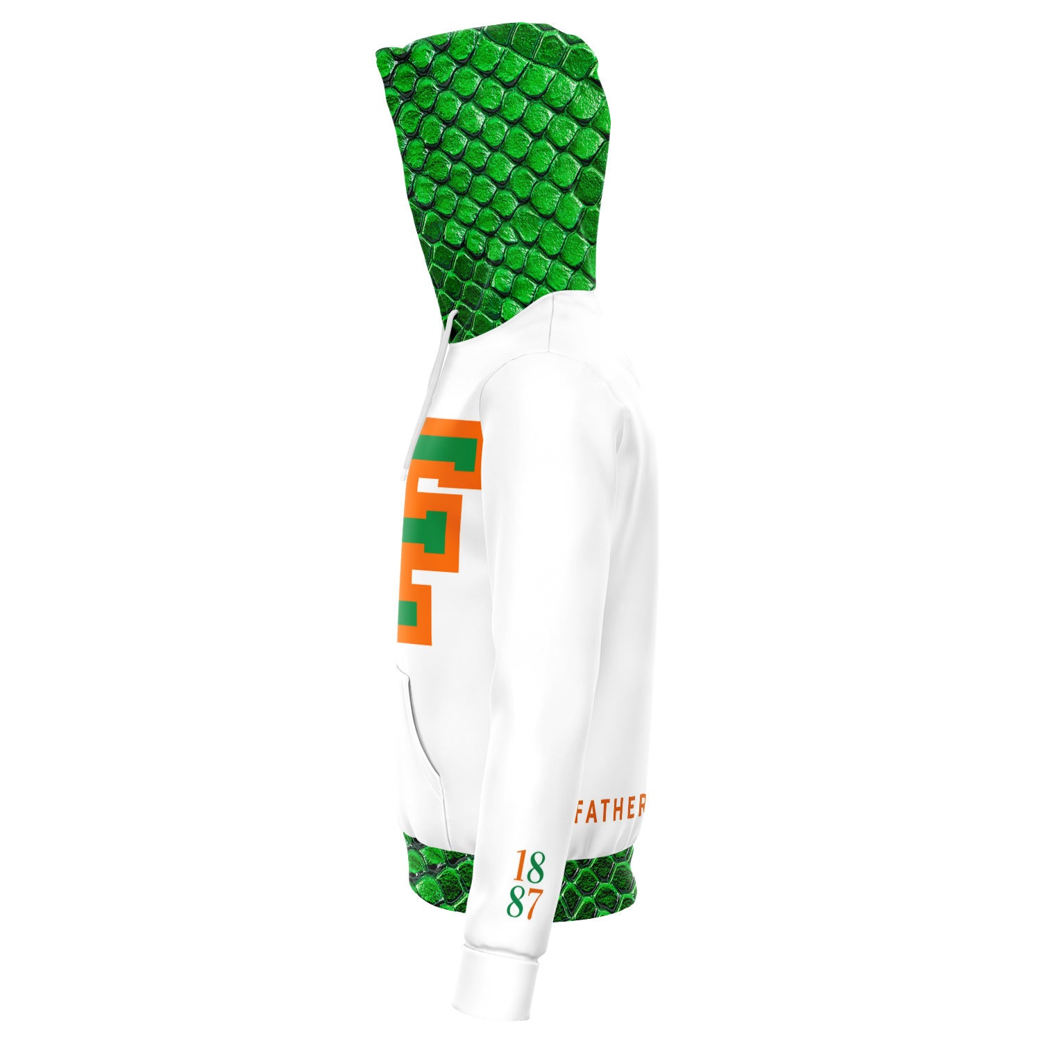 Cory's Hoodie
