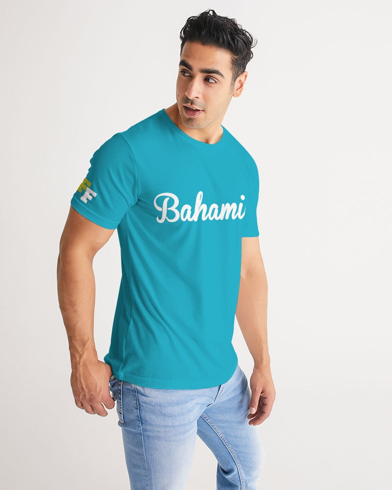 Bahamian Men's Tee