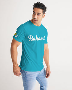 Bahamian Men's Tee