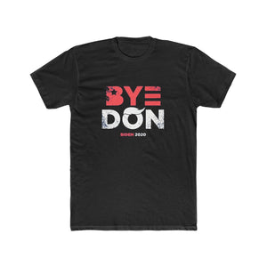 Bye Don Tee