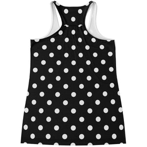 Polka Polka Love - Tank Top