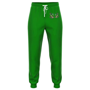 D Bass Sweats